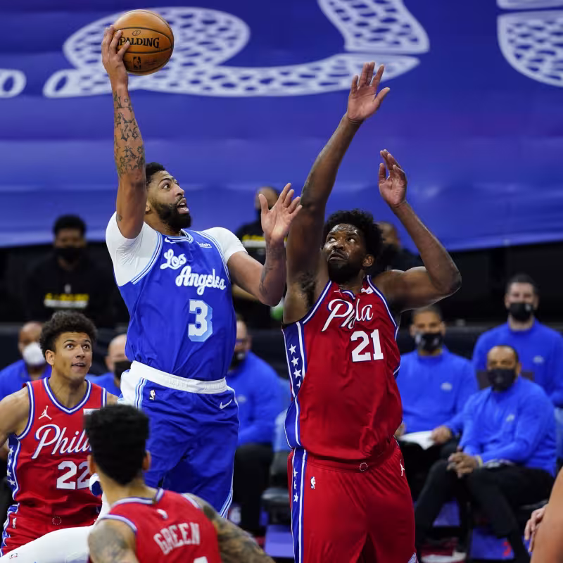 La NBA oficializa el calendario de la 2ª mitad de temporada y la fecha de arranque de los playoffs