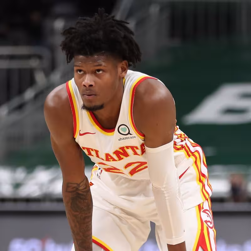 Rumores NBA: Cleveland Cavaliers muestra interés por Cam Reddish