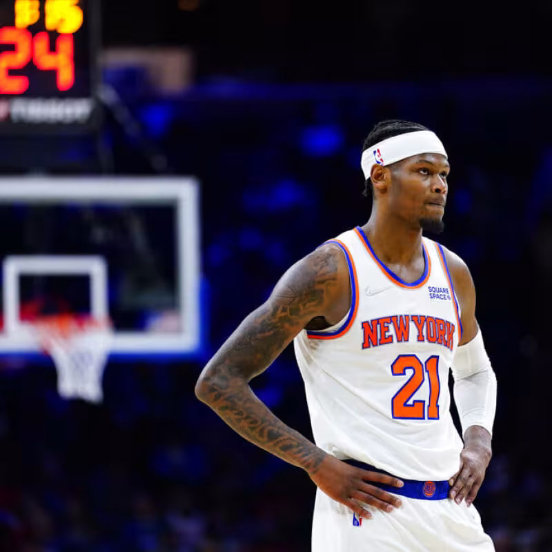 Rumores NBA: Las 3 ideas más probables para el traspaso de Cam Reddish