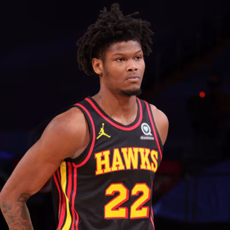 Rumores NBA: Los 3 equipos que pueden fichar a Cam Reddish