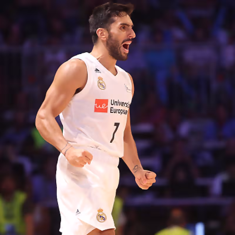 Campazzo está cada vez más cerca de fichar por Denver Nuggets