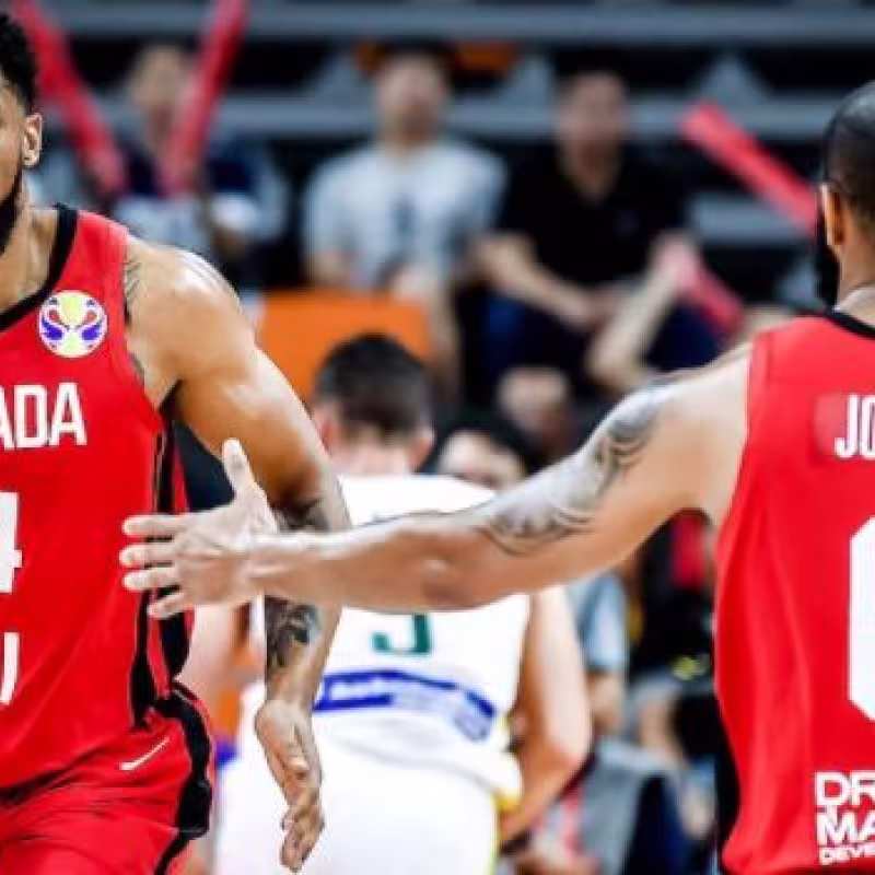 La lista de Canadá para el preolímpico de Tokyo que sorprendió a todos