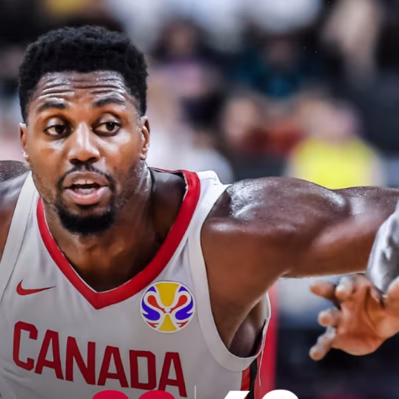 Intrascendente victoria de Canadá ante Senegal