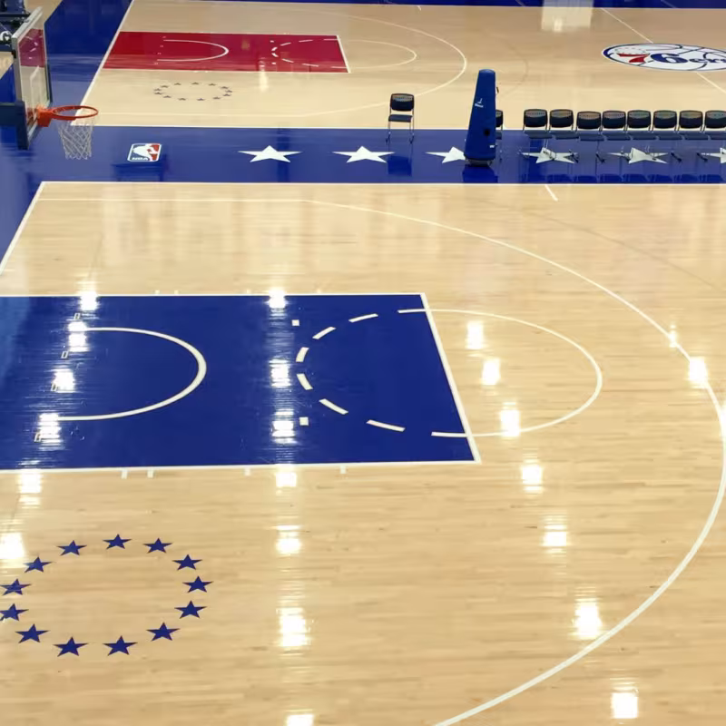 La NBA obliga a las 30 franquicias a clausurar sus instalaciones de entrenamiento