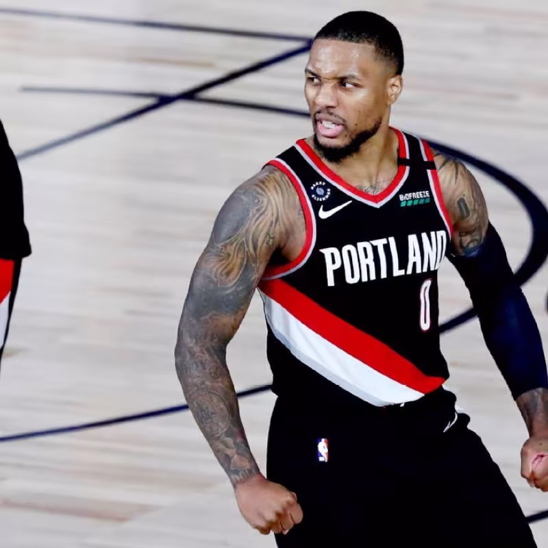 Candidatos a ser MVP de la burbuja NBA de Orlando. Foto: gettyimages
