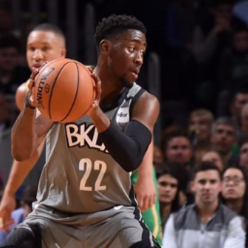Los Nets se cargan a los Celtics tras un partidazo tremendo de Caris LeVert (51 puntos)