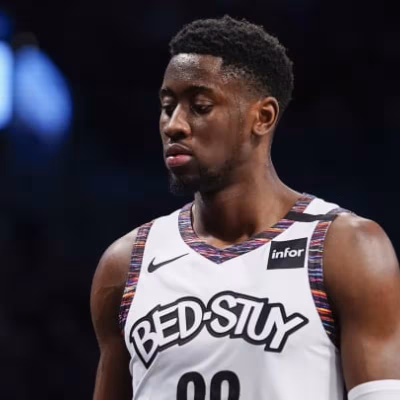 Caris LeVert y una baja que compromete la temporada de Indiana Pacers