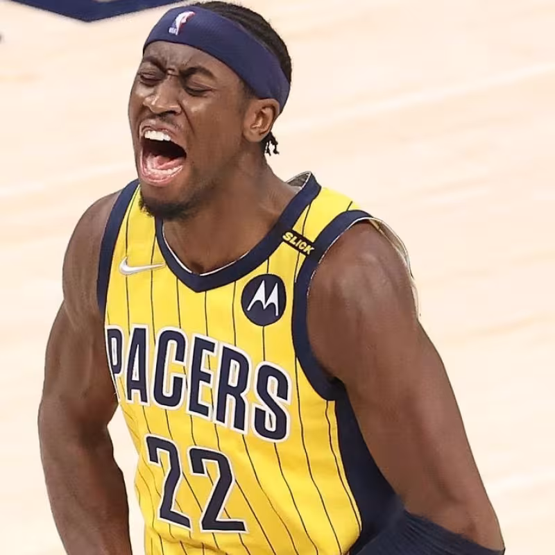 Caris LeVert debuta y ofrece buenas sensaciones en la victoria de Indiana sobre Phoenix Suns 
