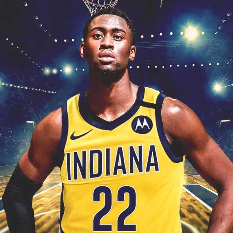 LeVert: "El fichaje por Indiana Pacers ha podido salvarme la vida"