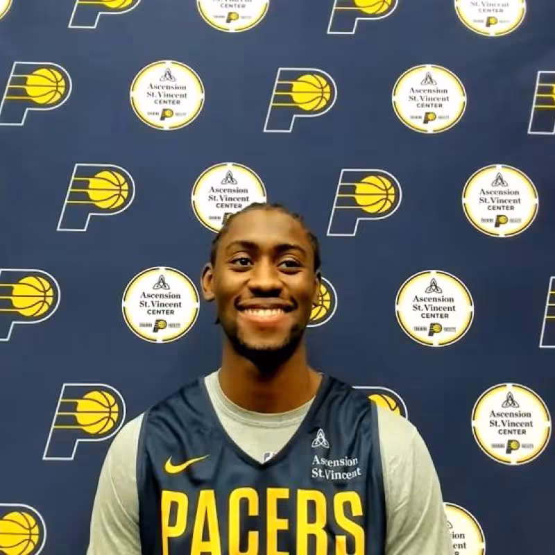 Caris LeVert, muy cerca de regresar a la competición