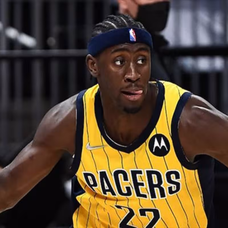 Rumores NBA: El plan de New York Knicks para fichar a Caris LeVert