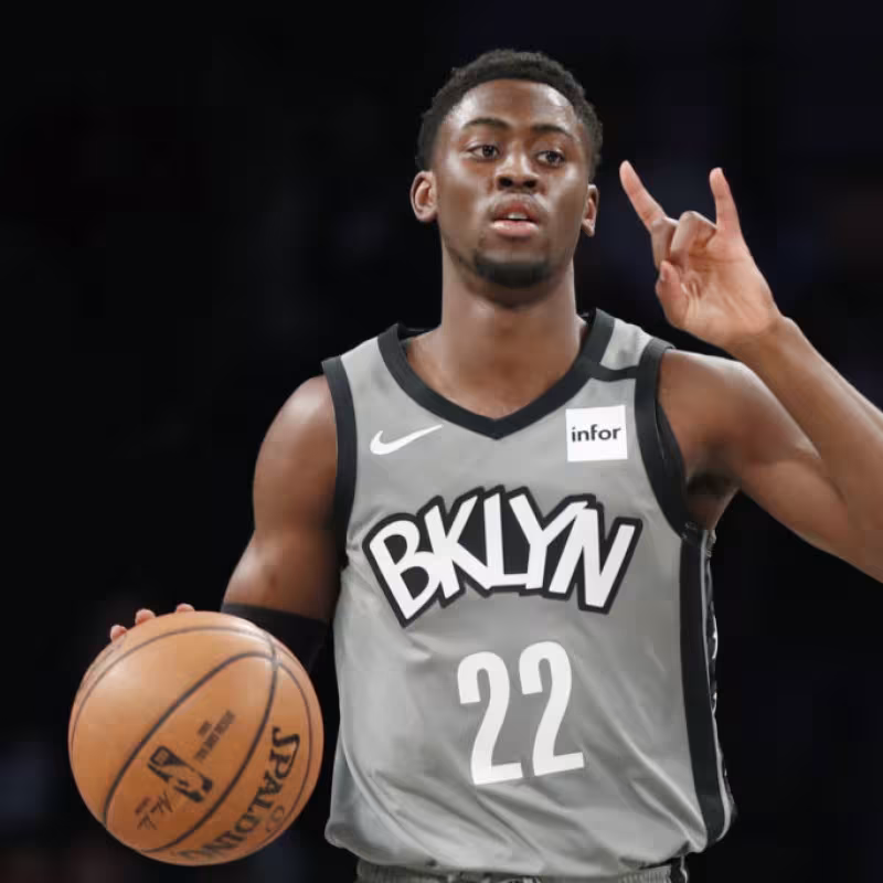 Rumores NBA: LeVert se pronuncia sobre la posibilidad de abandonar Brooklyn Nets