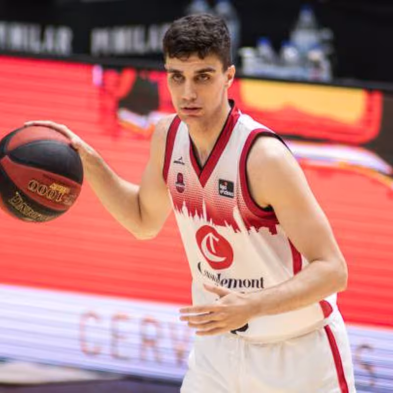 Carlos Alocén, quién es y cómo juega. Foto: gettyimages