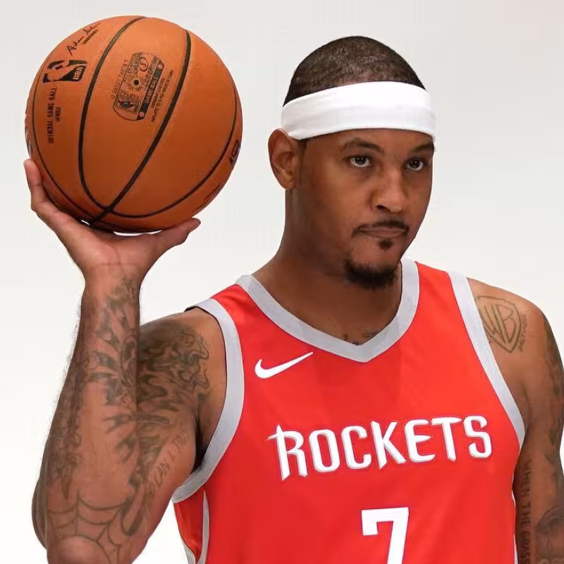 Carmelo Anthony