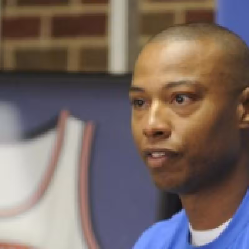 Caron Butler se unirá a los Miami Heat como entrenador asistente