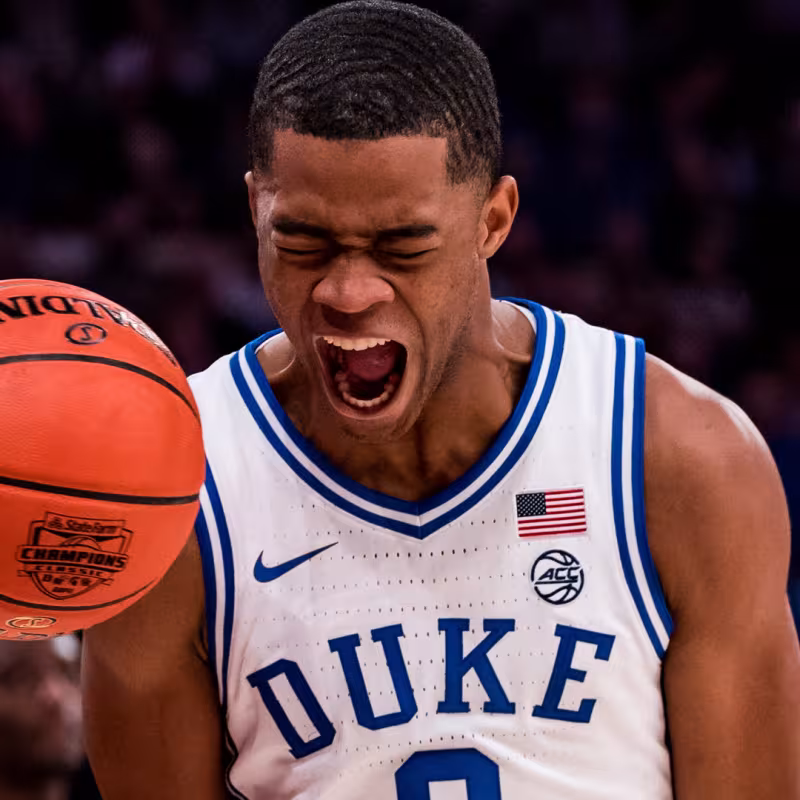 4 nuevas estrellas de la NCAA que se apuntan al Draft: Jalen Smith, Cassius Stanley, Nico Mannion y Kofi Cockburn