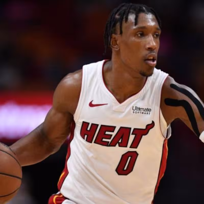 Josh Richardson | Foto: getty images