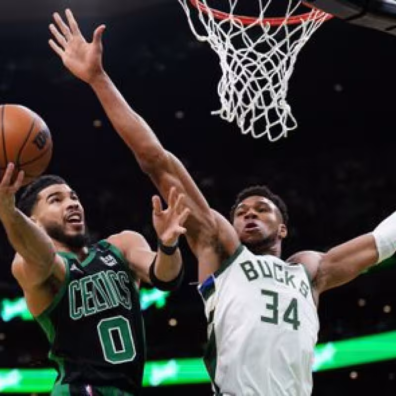 Claves partido 7 playoffs NBA 2022, Celtics vs Bucks. Foto: gettyimages