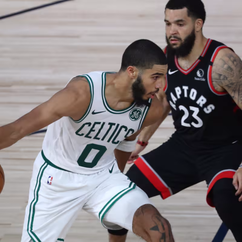 Horario y dónde ver partidos del 9 de septiembre en playoffs NBA 2020