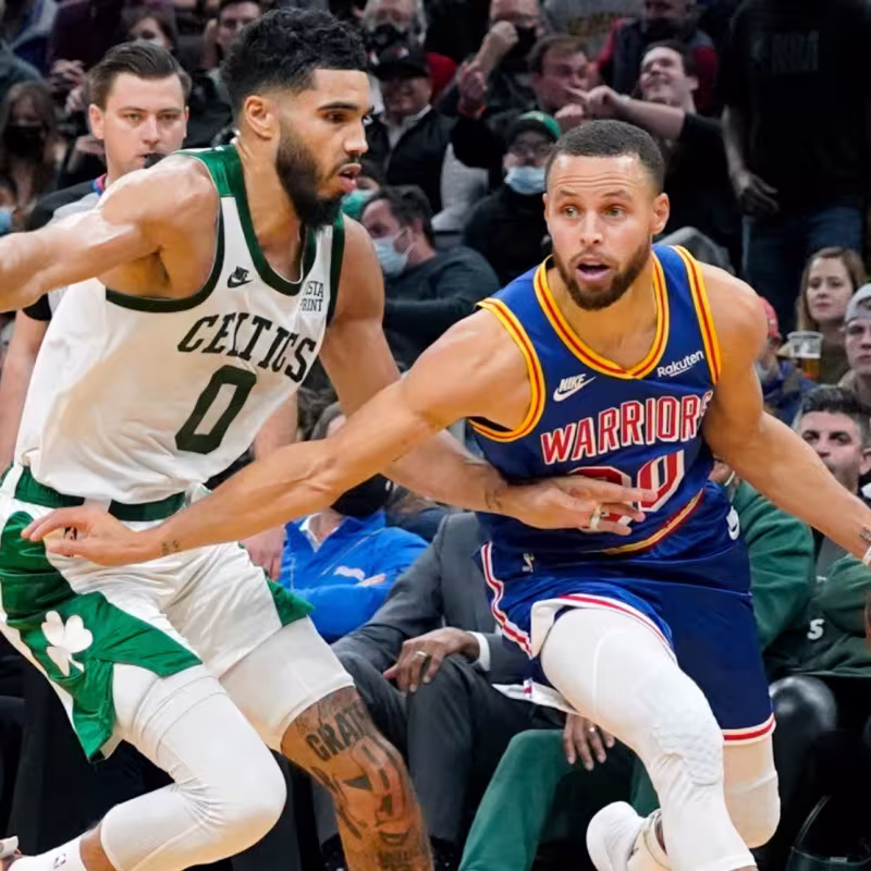Boston Celtics, opciones de remontada. Foto: gettyimages