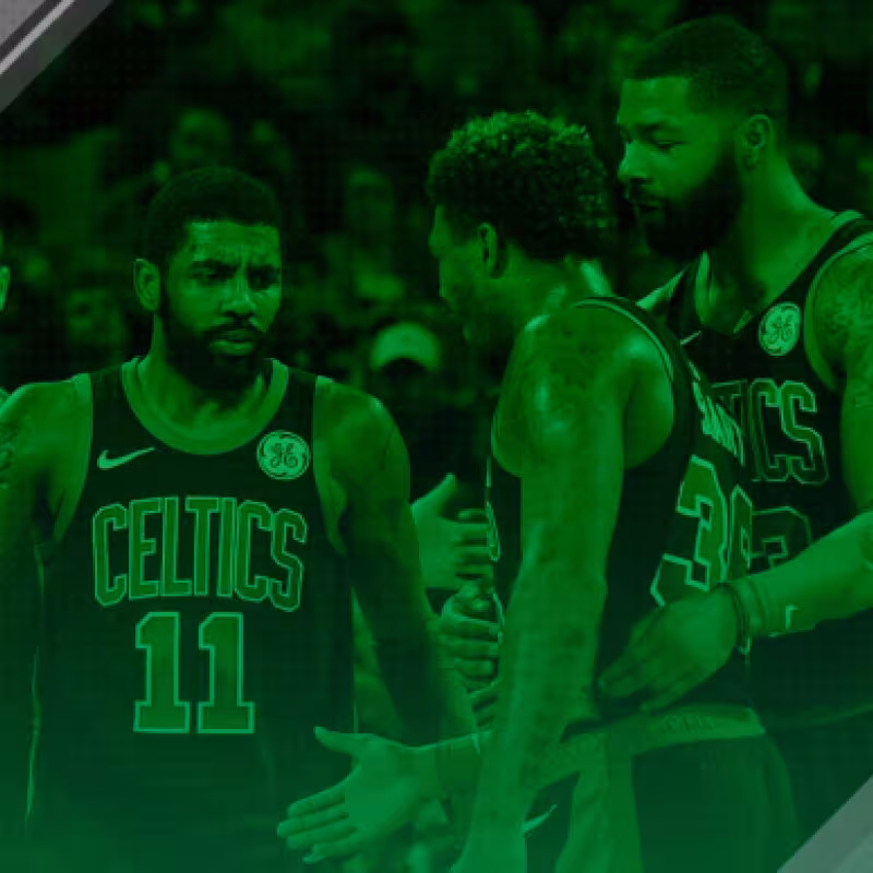 Partidazo de Willy Hernangómez en el triunfo de los Celtics ante los Hornets