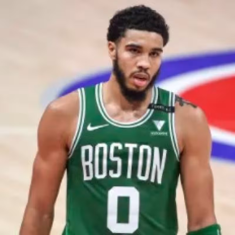 Danny Ainge piensa que los Celtics no aspiran al anillo