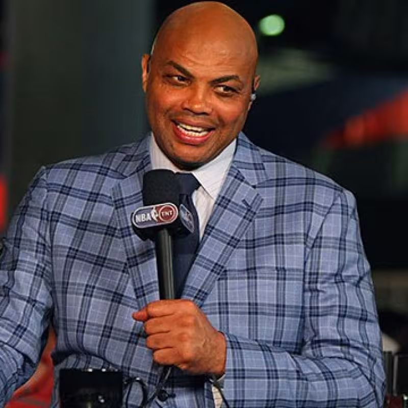 Charles Barkley: "Sería un error catastrófico no terminar la temporada 2020/21"