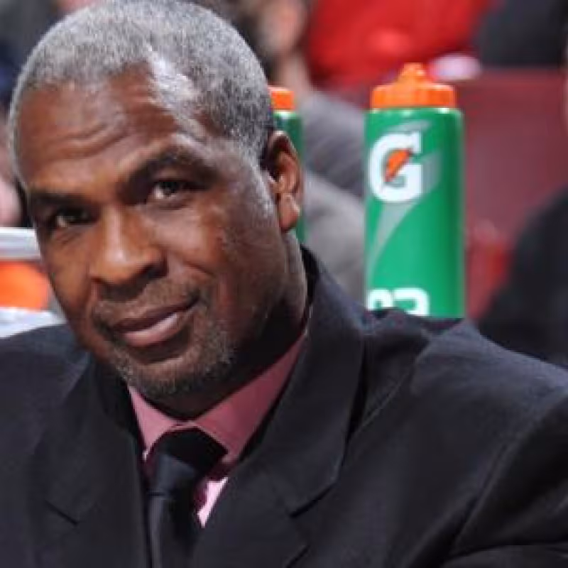 Charles Oakley estafó a un casino de Las Vegas