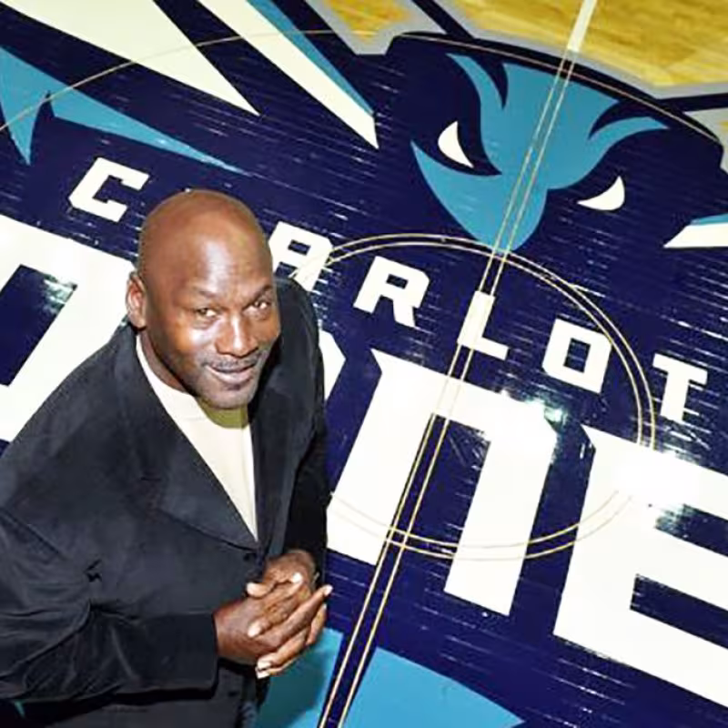 Mejores opciones Charlotte Hornets en NBA Draft 2020. Foto: gettyimages
