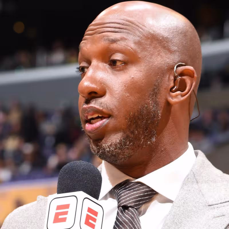 Chauncey Billups quiere ser entrenador jefe