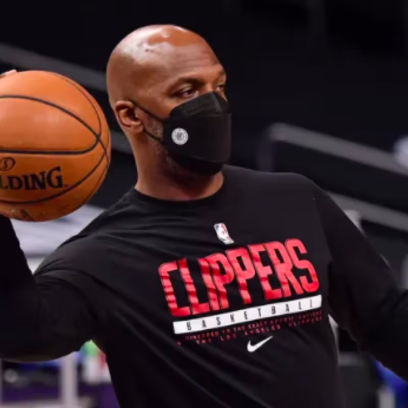 Oficial: Chauncey Billups, nuevo entrenador de Portland Trail Blazers