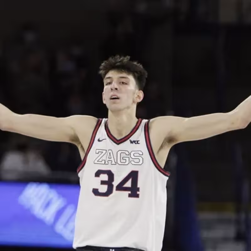 Rumores NBA: El favorito del Draft, Chet Holmgren, quiere evitar a toda costa ser elegido en el nº 1