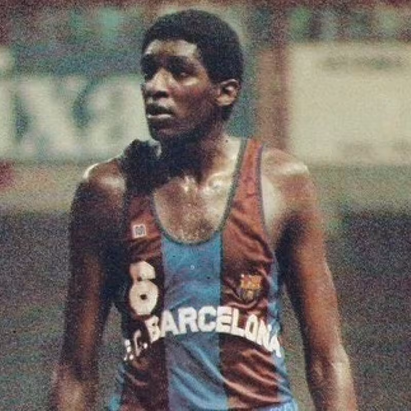 Chicho Sibilio, ex jugador de la Selección Española y el Barcelona Lassa, fallece a los 60 años