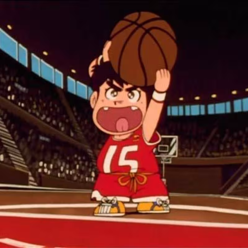 Chicho Terremoto, protagonista de una mítica serie animada. 