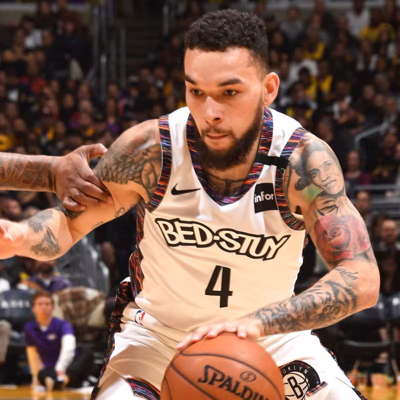 Golden State Warriors elige al base suplente de Stephen Curry: Aterriza Chris Chiozza