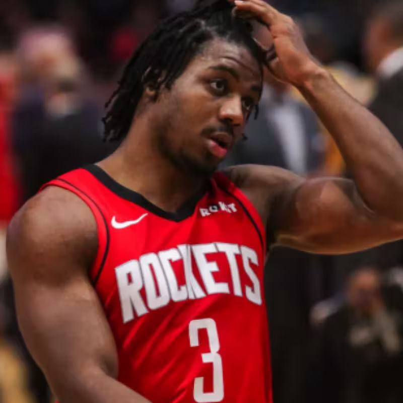 Los Rockets pierden a Chris Clemons