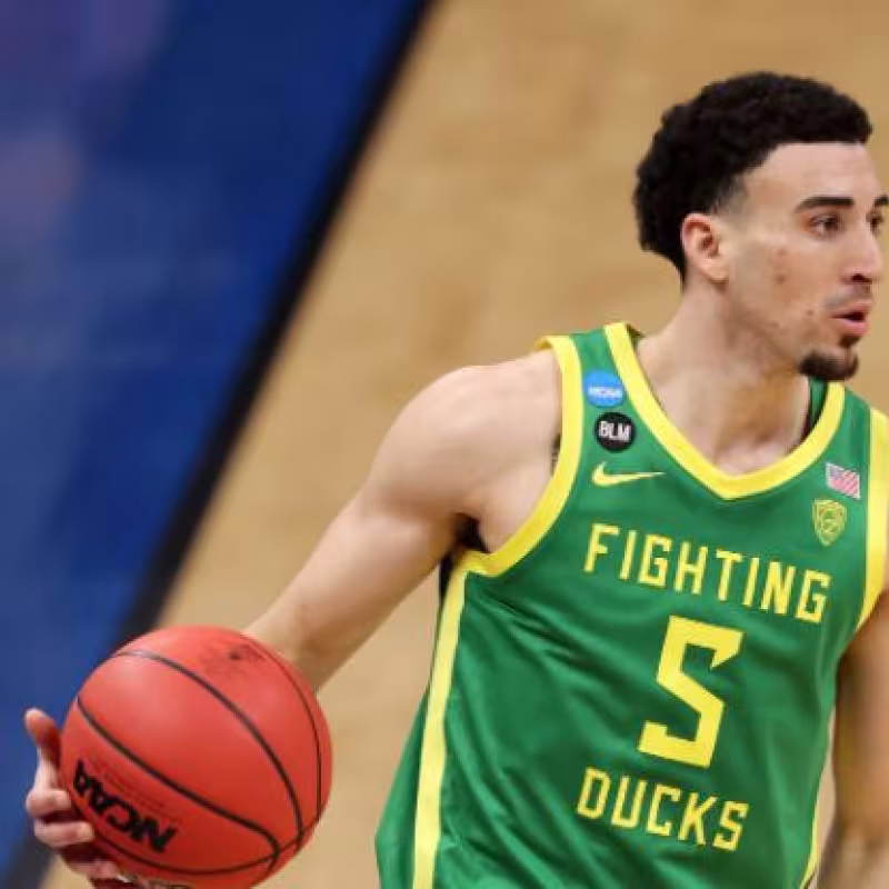 El jugador del NBA Draft 2021 por el que quieren ofertar los Warriors 
