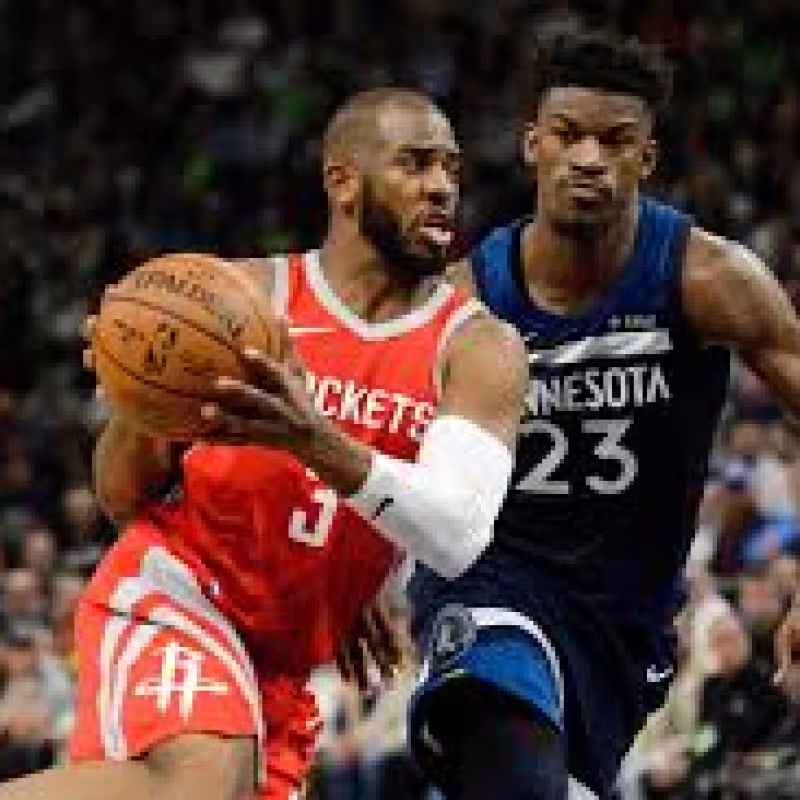 Los Heat continúan intentando el fichaje de Chris Paul