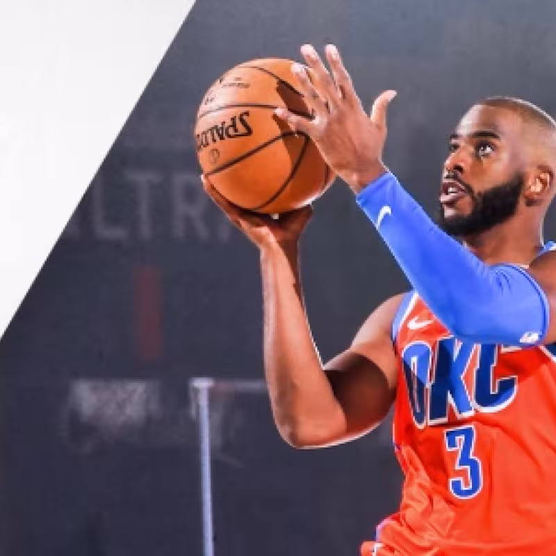 OKC Thunder va en serio: Victoria contra Utah Jazz e invictos en la época post-confinamiento