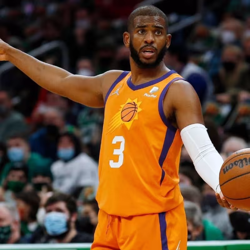 El dato que demuestra que Chris Paul es el mejor base de la NBA