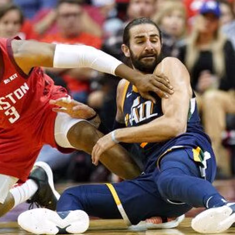 Ricky Rubio se marcha traspasado a Oklahoma a cambio de Chris Paul