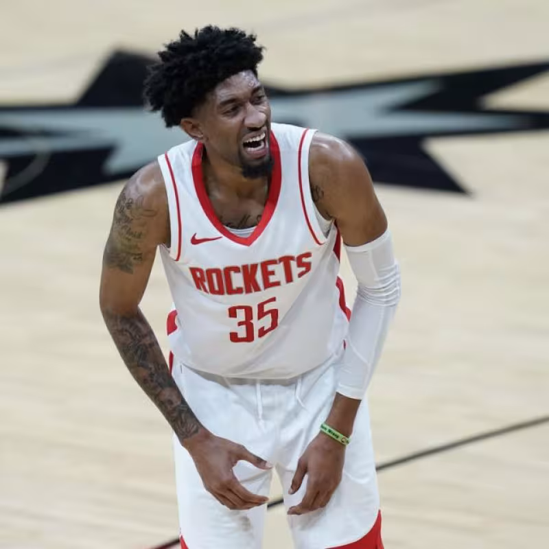Christian Wood, claves de su eclosión. Foto: gettyimages