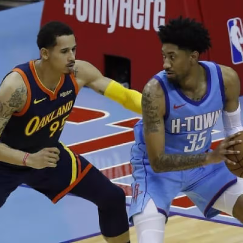 Golden State Warriors, con Christian Wood y Eric Gordon en el punto de mira