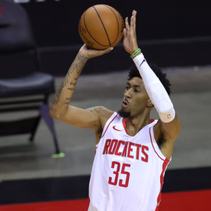 Rumores NBA: Las dos fórmulas para que Golden State Warriors fiche a Christian Wood