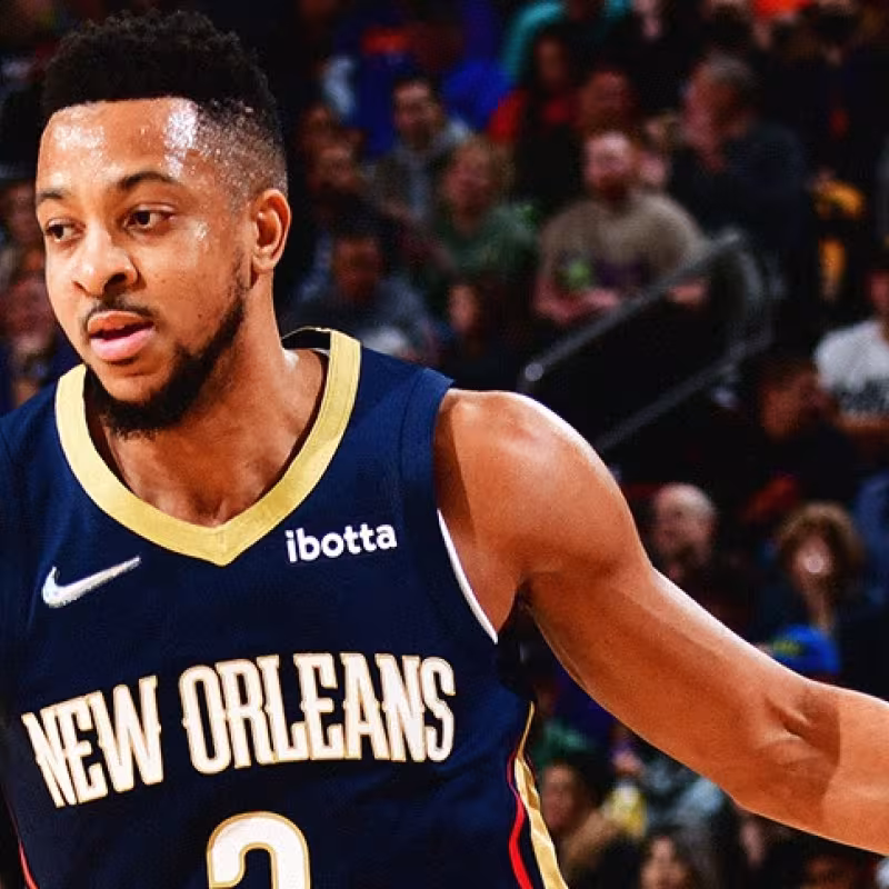 Los Pelicans de Ingram y McCollum, la amenaza en crecimiento para los Lakers de LeBron James