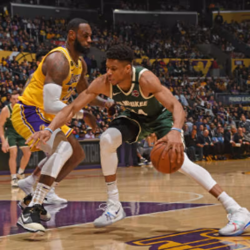 Así está la clasificación NBA tras la suspensión de la temporada