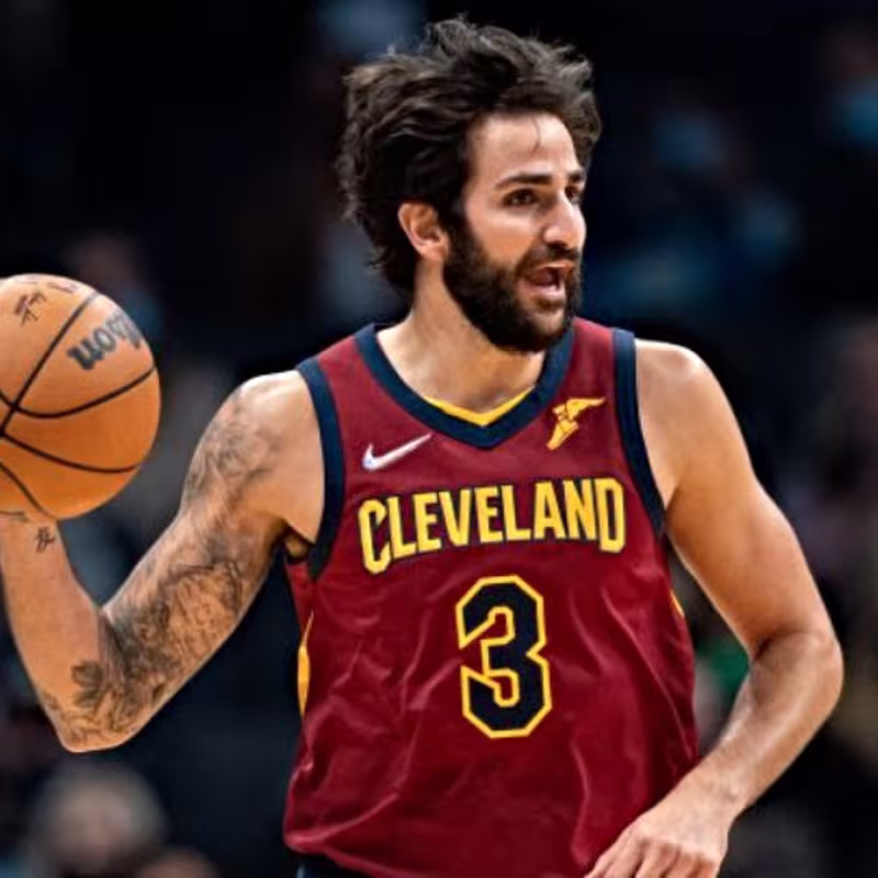 Ricky Rubio ante Chicago Bulls. Foto: gettyimages