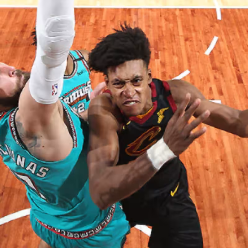 Cleveland Cavaliers sigue sumando triunfos meritorios