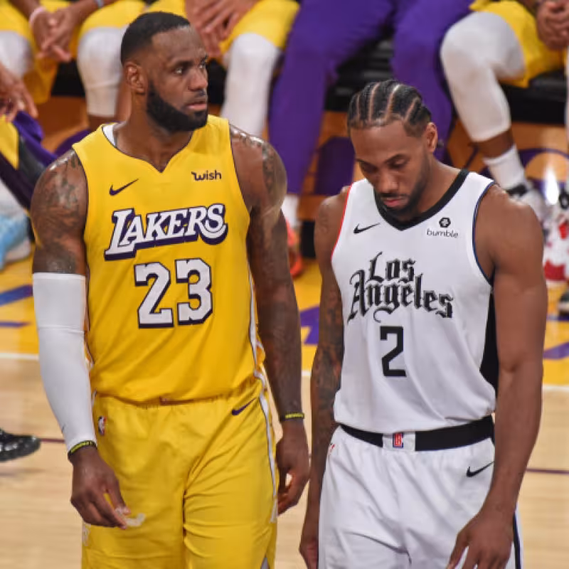 Acuerdo NBA-Sindicato de jugadores: Congelado el mercado