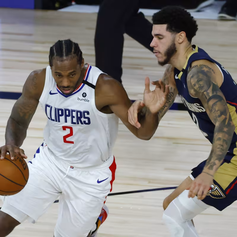 Rumores NBA: Lonzo Ball a Clippers. Foto: gettyimages